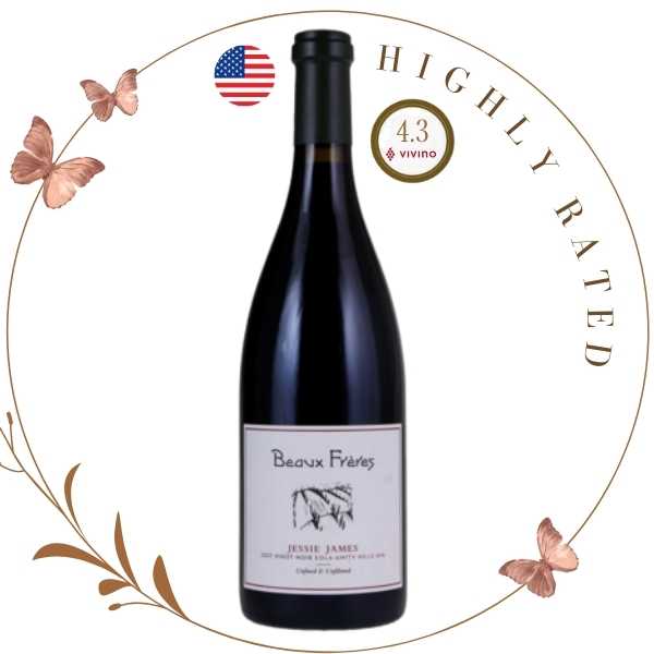 2017-beaux-frères-jessie-james-pinot-noir